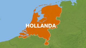 Irkçı söylemler ve eylemler yaşananlar insanlık ayıbıdır. Hollanda tarihine ‘kara leke’ oldu