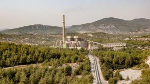 Yeniköy Termik Santrali tam kapasite devreye girdi