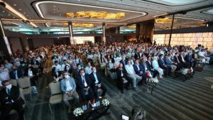 Balkan Gençliği İstanbul’da buluştu