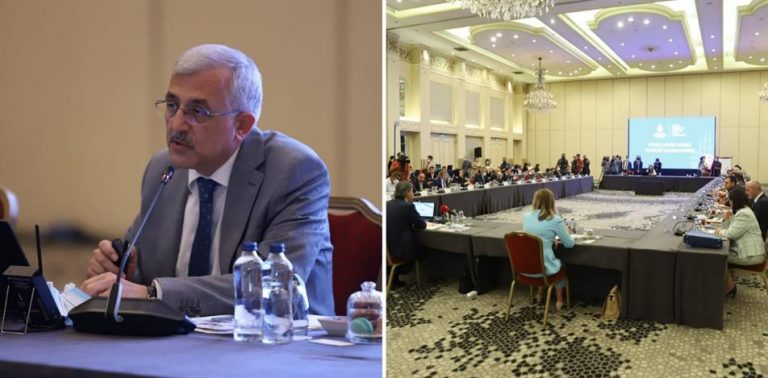 İSKİ Genel Müdürü: İstanbul’un 16 Atık Su Arıtma Tesisine İhtiyacı Var