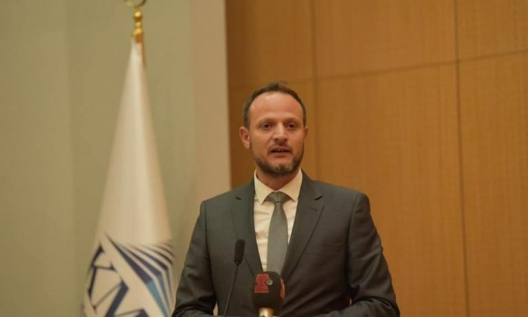 Ankara İnşaat Müteahhitleri Konfederasyonu (İMKON) Yönetim Kurulu yarın Ankara’da toplanıyor