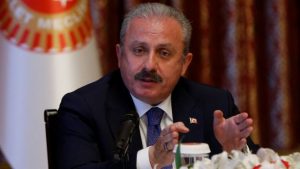 Mustafa Şentop: Haziran 2022’ye kadar Seçim Kanunu’nun tamamlanması lazım