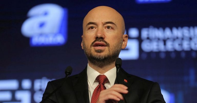 SEDDK Başkanı Türker Gürsoy, ‘Yabancı yatırımcı katılım sigortacılığı için geliyor’ 