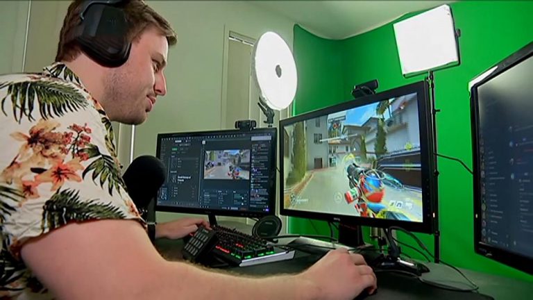 Bilgisayar oyunu pazarının durdurulamayan yükselişi