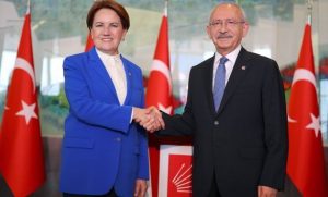 CHP ile İYİ Parti arasındaki adaylık tartışması Millet İttifakı’nda kırılma yaratır mı?