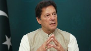 Pakistan Başbakanı Khan, BBC’ye konuştu: Afganistan toprakları terör için kullanılmamalı