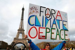 Paris İklim Anlaşması: Türkiye’nin onaylayacağını açıkladığı anlaşma neler öngörüyor?