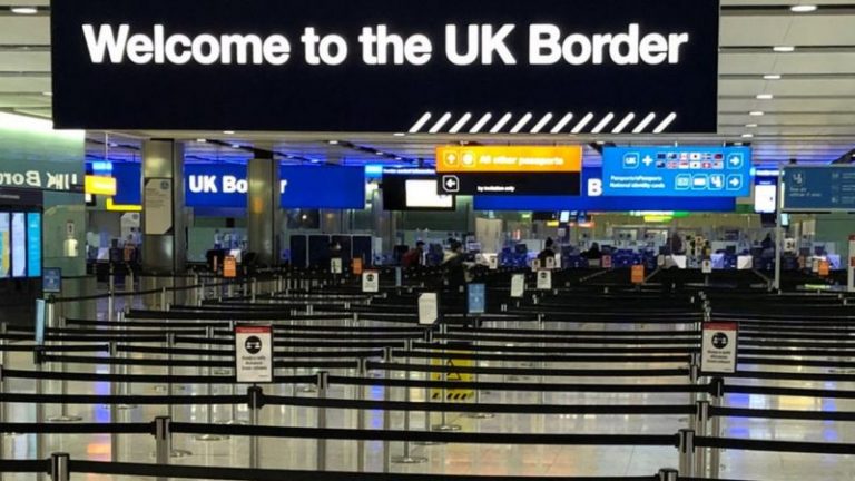 İngiltere Türkiye’de yapılan aşıları neden tanımıyor, bu karar değişebilir mi?