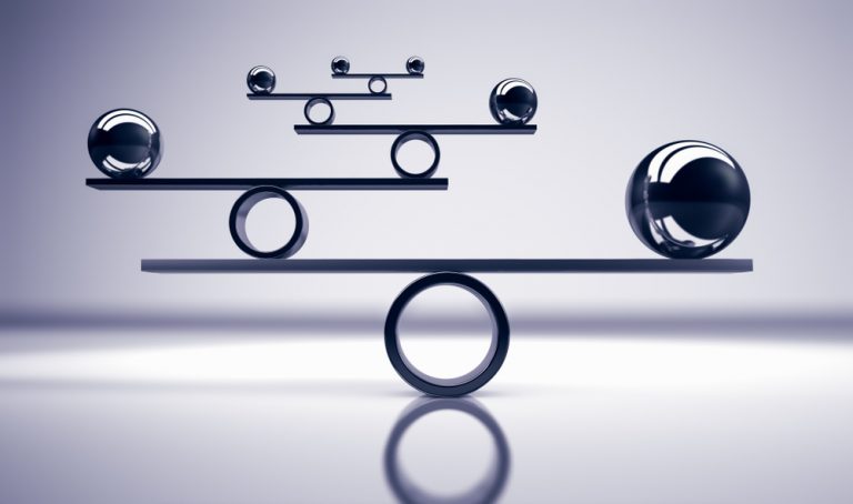 Körfez’in zor dansı