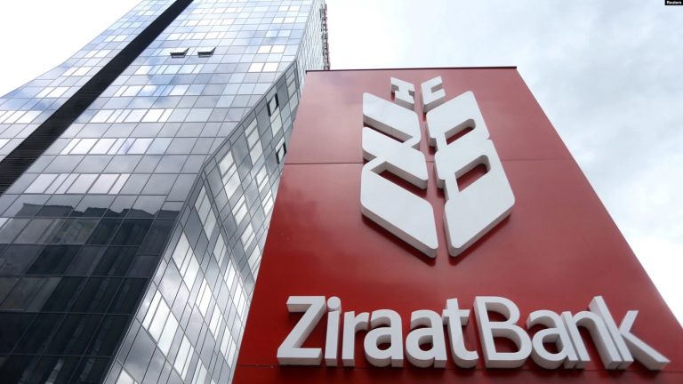 Almanya’dan Ziraat Bankası İşlemlerine Kısıtlama