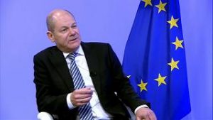 Almanya genel seçimleri: Olaf Scholz kimdir?