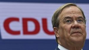 ‘Türklerin Armin’i lakaplı Laschet, Almanya’nın yeni Başbakanı olabilecek mi?