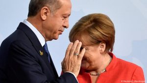 Türkiye’de gözler Almanya seçimlerine çevrildi