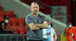 Sergen Yalçın’dan 3 değişiklik