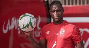 Galatasaray’da hedef Aliou Dieng