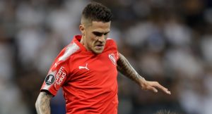 Bustos: Fenerbahçe’ye gitmek üzereydim