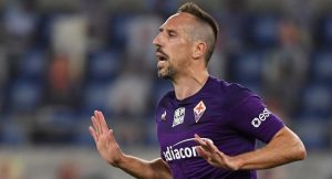 Ribery’nin yeni adresi belli oldu