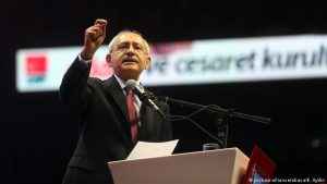 Kılıçdaroğlu’nun çözüm açıklaması Kürt seçmenden oy alma taktiği mi?