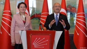 Millet İttifakı HDP sınavını geçebilecek mi?