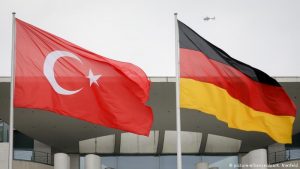 Yeni Ankara-Berlin dinamiği: Kesintisiz reform