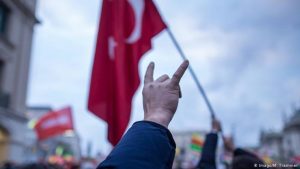 Sol Parti Ülkücü Hareket’in yasaklanmasını istedi