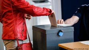 Almanya’da seçimler: Siyasi partilerin gelir kaynakları