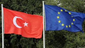 Türkiye ve diğer AB adayı ülkelere milyarlık yardım geliyor