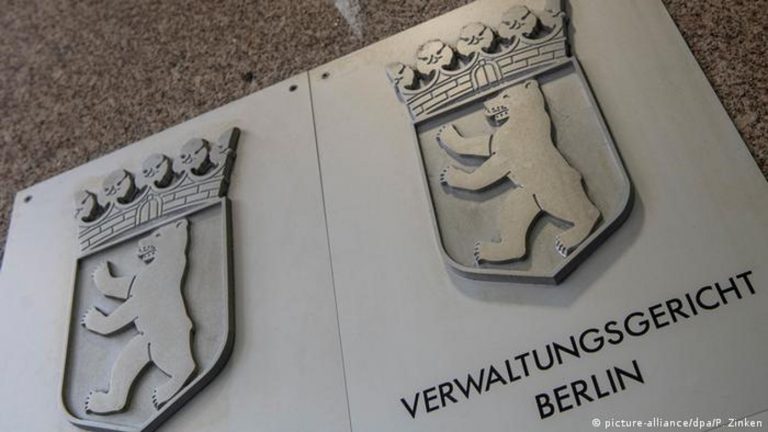 Alman yargısı: Sinovac aşısı olanlara seyahat kısıtlaması hukuki