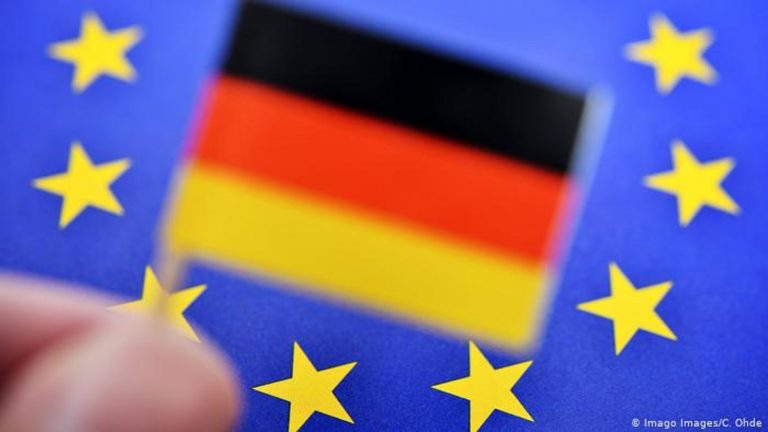 Yeni Alman hükümetinin AB politikası nasıl şekillenecek?