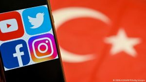 AKP’den sosyal medyaya yeni ayar
