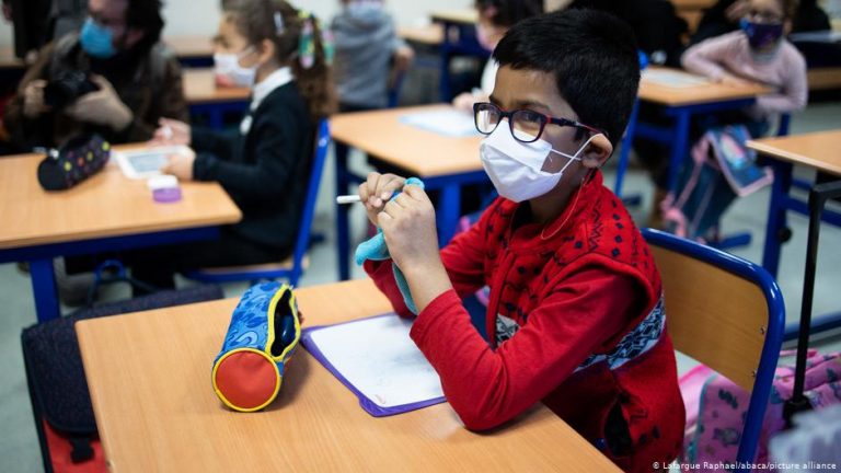 “Covid-19 Etkisinde Türkiye’de Eğitim” Raporu