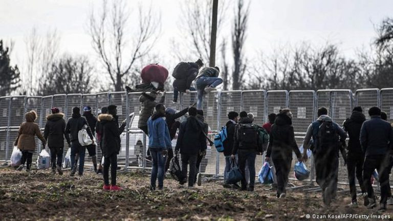 Mitsotakis: Türkiye ile çıkarlarımız örtüşüyor