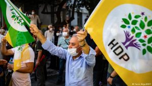 HDP kapatma davasına nasıl hazırlanıyor?