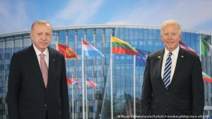 Tan: Erdoğan büyük bir hayal kırıklığı içinde