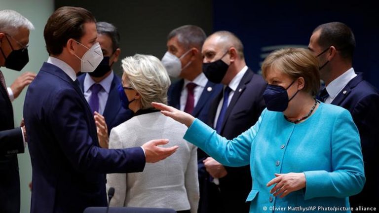 Avrupa Taliban’ı tanımadan düzenli ilişki kurma arayışında