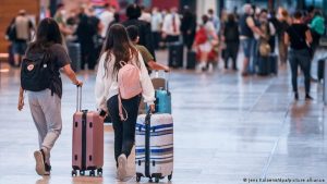 AB altı ülkeyi artık “güvenli” görmüyor