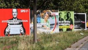 Almanya’da seçimler: Siyasi partiler dış politikada ne vadediyor?