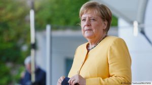 Almanya’da Merkel dönemi bitiyor