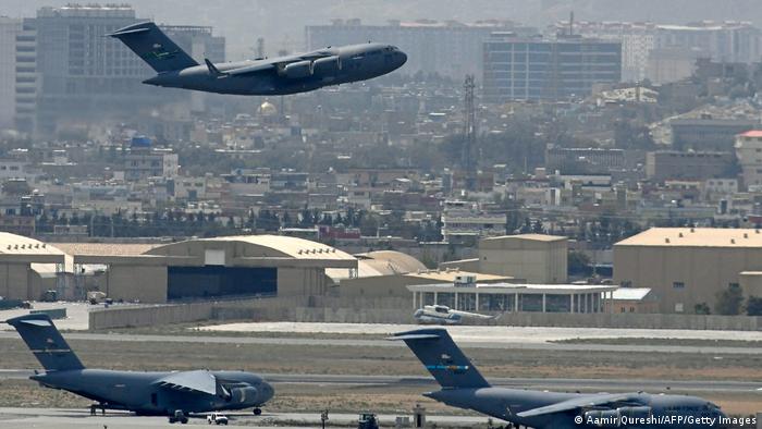 Afganistan’da 20 yıllık askeri müdahalenin bilançosu
