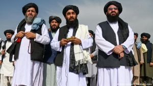 Afganistan Çin’in Etkisine mi Bırakıldı?