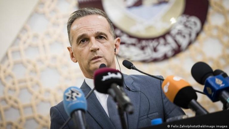 Almanya Libya’daki büyükelçiliğini yeniden açıyor