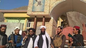 Taliban’dan muhalif liderin kardeşine infaz iddiası
