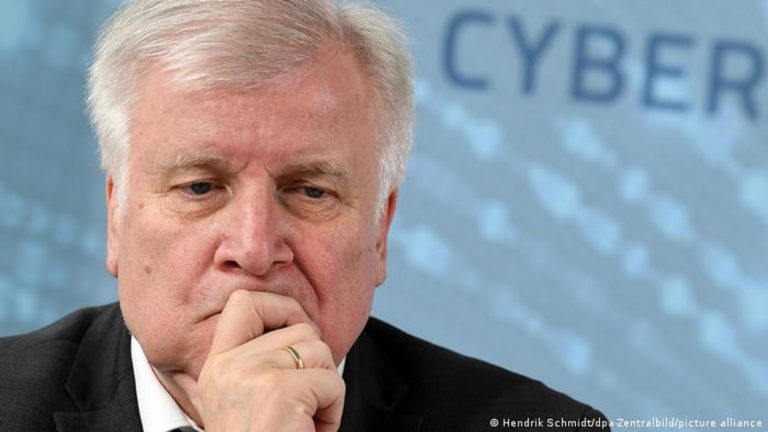 Almanya’da 21 yılda 23 terör saldırısı engellendi