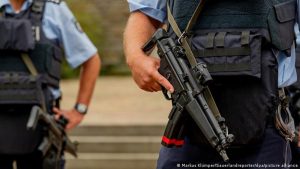 Almanya’da FETÖ’cülere saldırı planı şüphesi