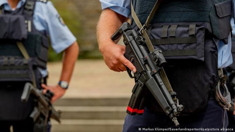 Almanya’da FETÖ’cülere saldırı planı şüphesi