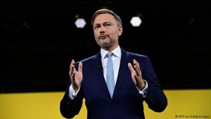 Liberaller Yeşiller ile “ön sondaj” görüşmelerine başlayacak