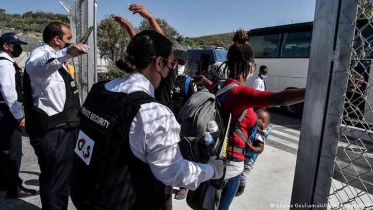 Doğu Sisam Belediye Başkanı: Türkiye’den yeni bir göç dalgasından endişeliyiz