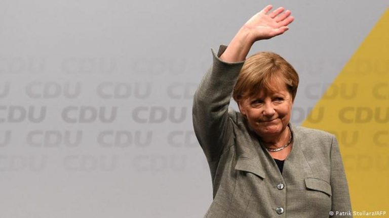 Anket: Almanlar Merkel’i özlemeyecek