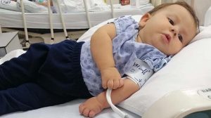 Ağustos ayı, SMA farkındalığına dikkat çekiyor