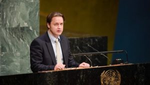 Ukrayna: Rusya’nın faaliyetleri, uluslararası nükleer silahların yayılmasını önleme rejimini tehdit ediyor